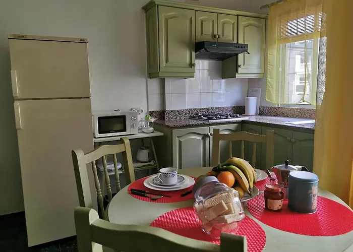 Casa Trasmallo