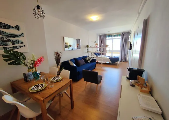 La Perla Apartment