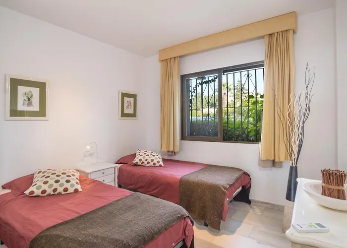 Beautiful Flat Sea View 4Person
