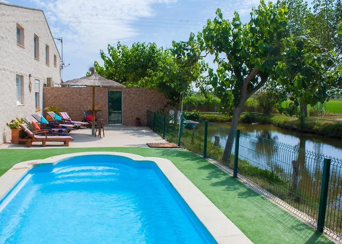 Paradise Ebro 2