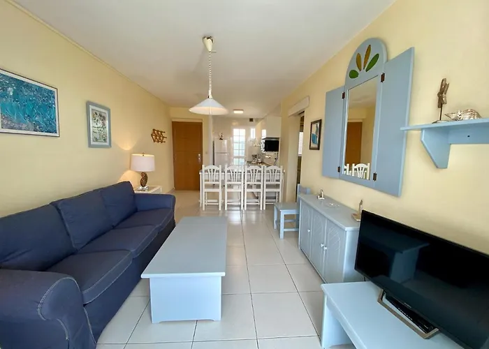 Apartments Bambu