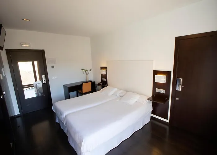 Hotel Rural Las Monteras