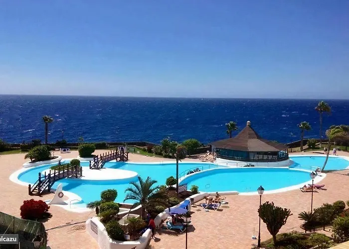 Rocas Del Mar Holiday