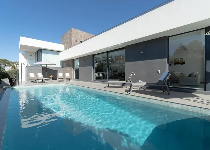 Villa Oleada