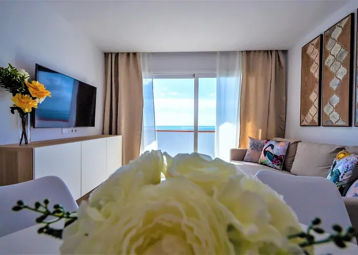 Apartamento Las Lomas 19