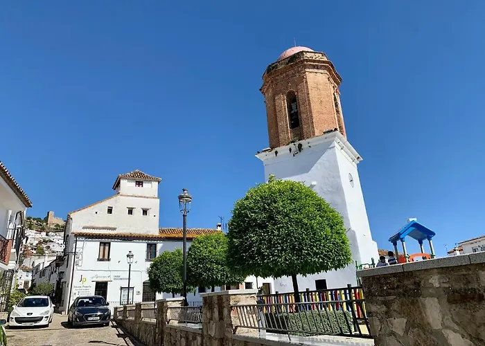 El Estudio - Beautiful Apartment In Historic Old Town