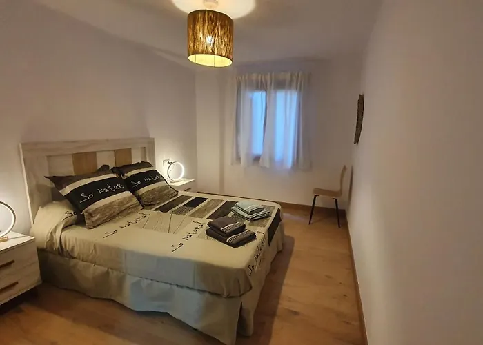 Xia Apartaments Con Acceso A Piscina