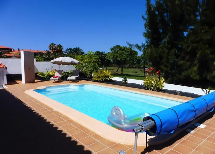 Villa Julaga