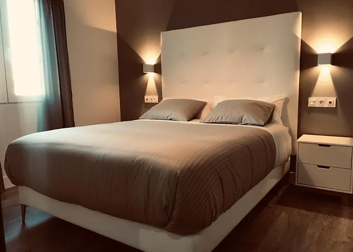 Apartamentos Ciudad De Ronda