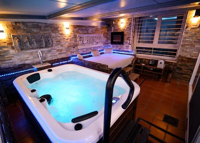 Oceanum Visum Spa Deluxe