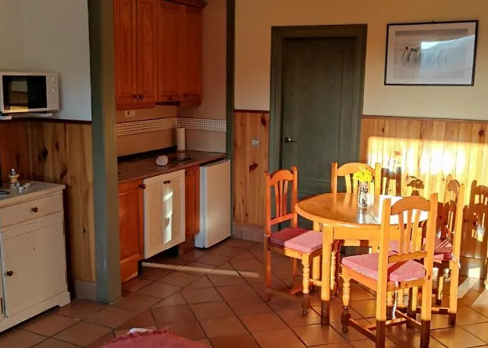 Apartamento Edificio Salvia zona remontes