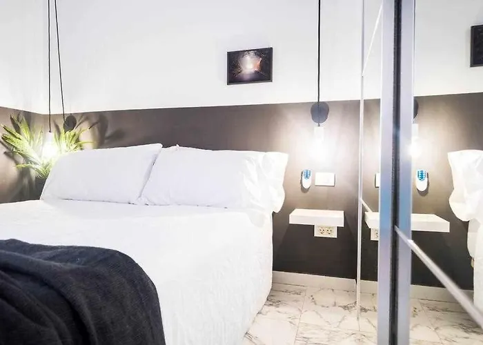 The Black House In Costa Adeje