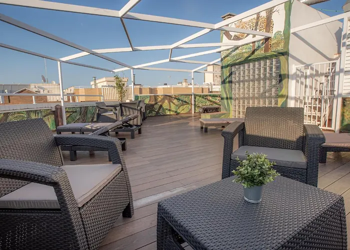 Las Cebras Apartamentos Turísticos