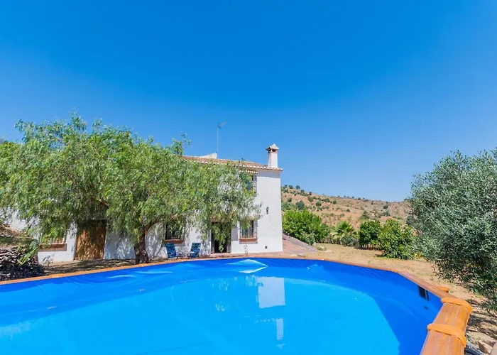 Cubo\'s Finca Los Viñazos