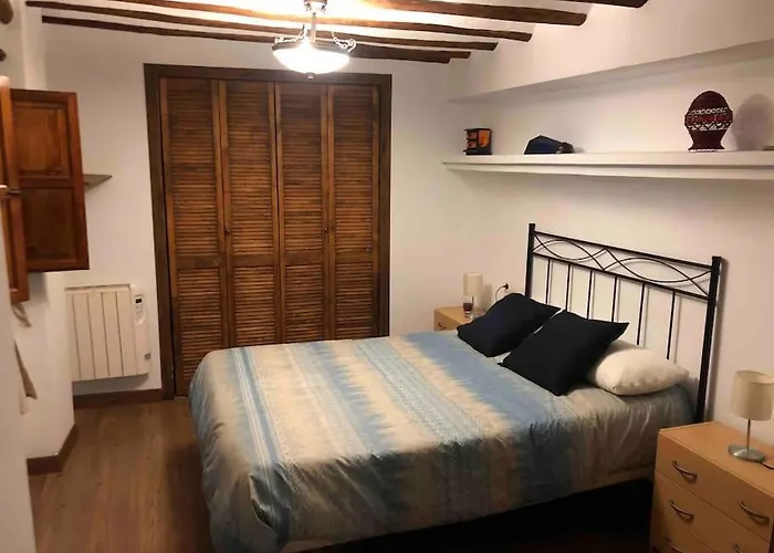 Casa Laia