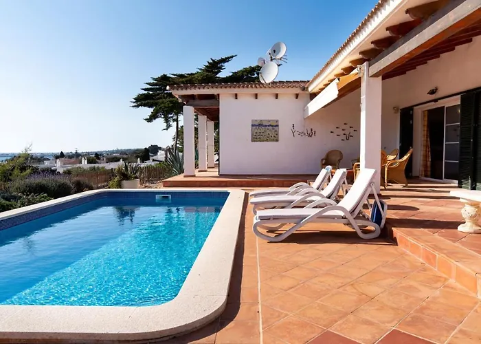 Villa Binibeca Life