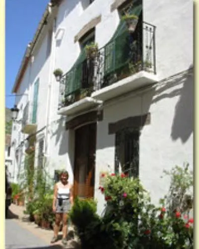 Pension Castells