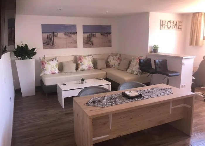 Suite Del Mar 5 Jandia Esquinzo Fuerteventura