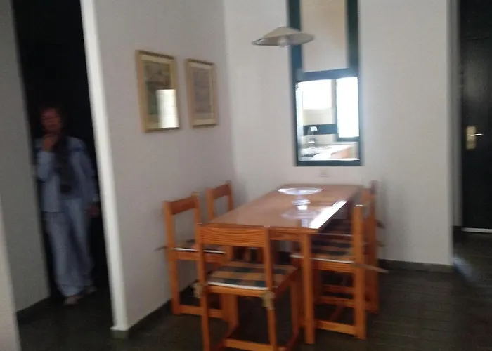 Apartamentos Optimist Tenerife