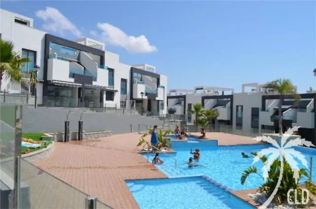 Oasis Beach 8