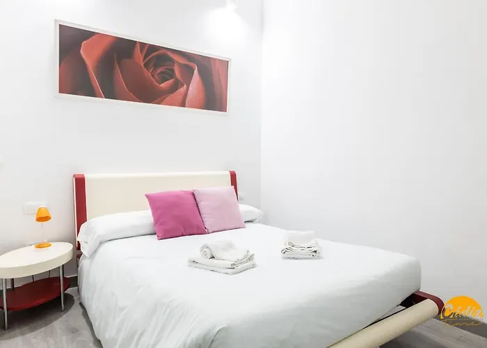 Diversion En Familia By Cadiz Time Apartments