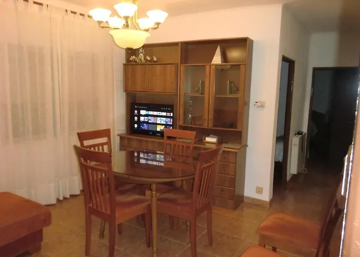 Piso Zafer Alcora