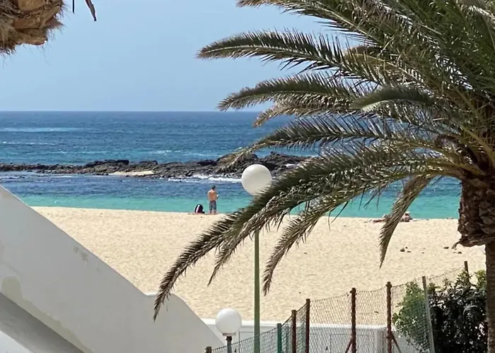 Corralitos En El Mar