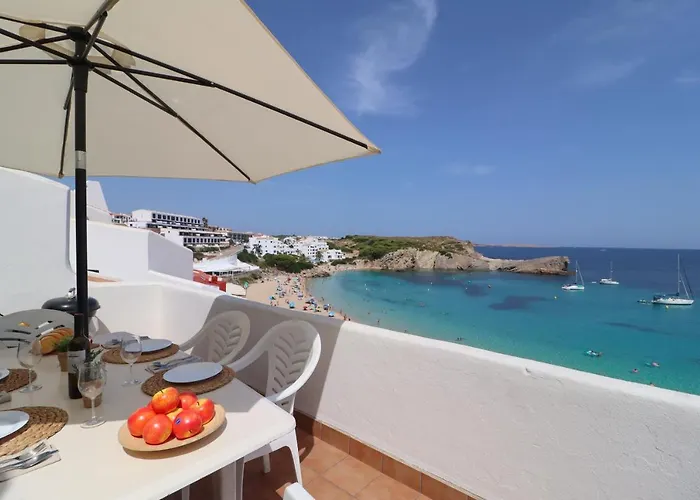 Belvedere, Family-Friendly, Nice, First-Line Apartment With Stunning Beach And Sea Views,Ac