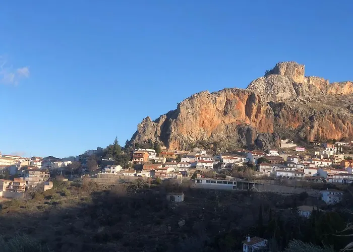 Granada-Cogollos Vega Village