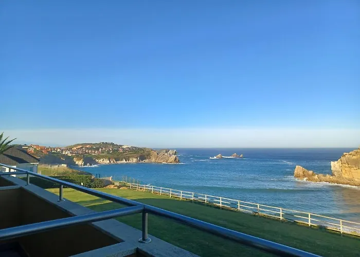 La Venta Del Mar