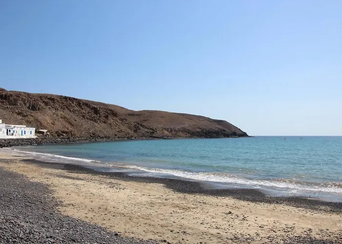 Pozo Negro Sea
