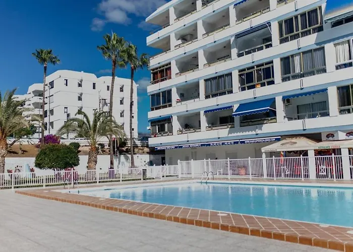 Tinache Suite219 Appartamento Con Piscina Yumbo