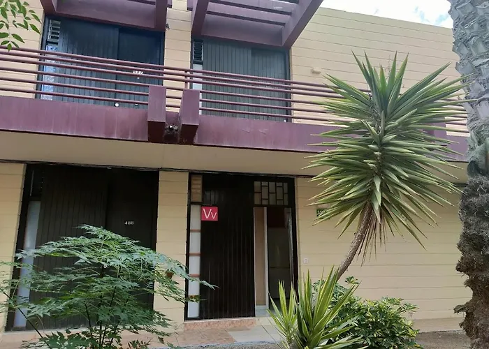 Hotel Palia Don Pedro