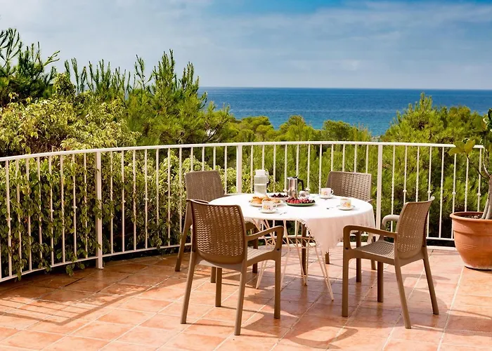 Moonkey - Villa Janos
