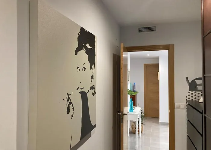 Apartamento Joanxxii Benicarlo