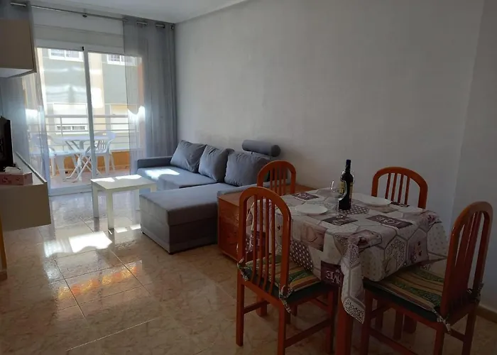 Julia\'S Paradise Apartment