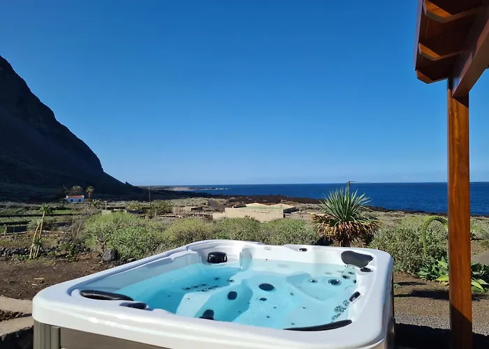 Casa Tabaiba Dulce