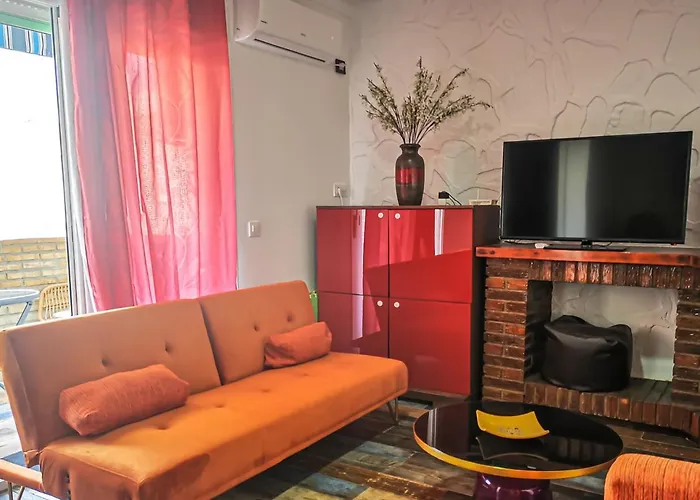 Casa Pepa 1 Primera Linea