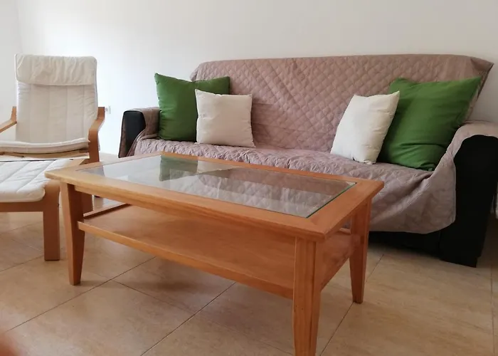 Casa Bielgo Caleta De Fuste