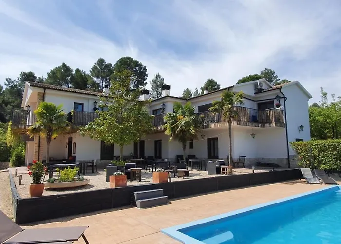 Casa Bons Aires (Adults Only)