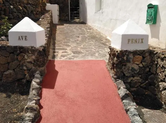 Centro Ave Fenix