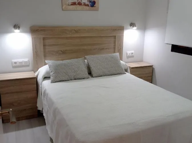 Apartamento Ronda IV