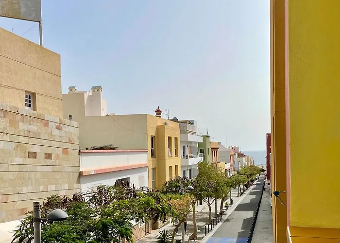 Apartamento Nivaria