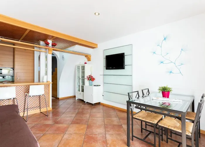Adeje Paradise Apartments