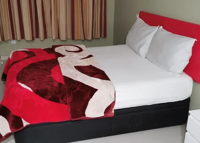 Hostal Gracia