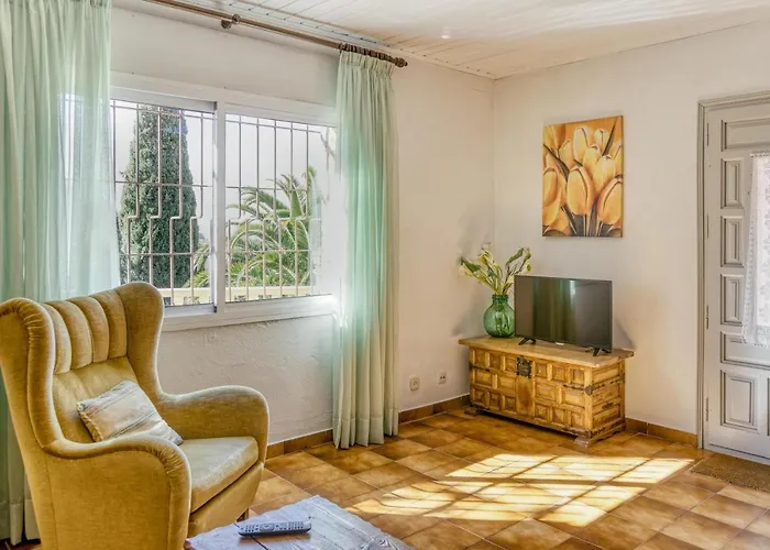 Apartamento Bajo 1
