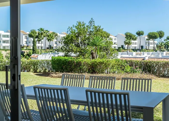 2Bed Apartment In Miraflores