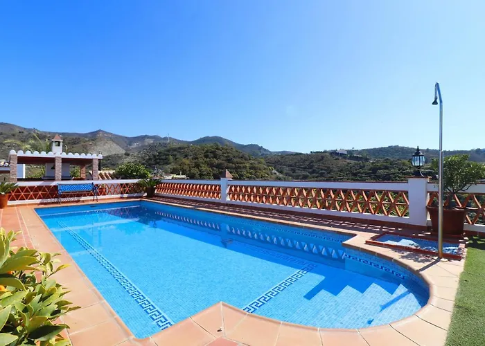 Villa Camarón