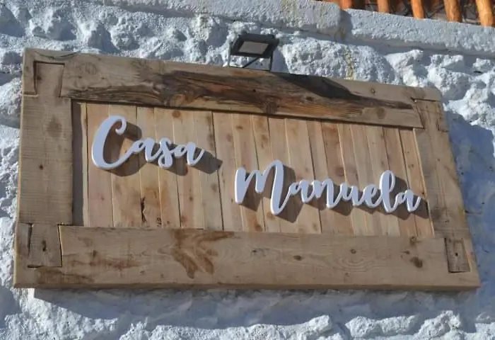 Casa Manuela