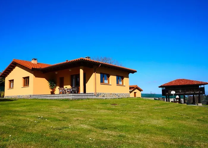 La Casina de San Juan